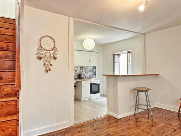 MONTFERRAND HISTORIQUE JOLIE MAISON VIGNERONNE 82m²