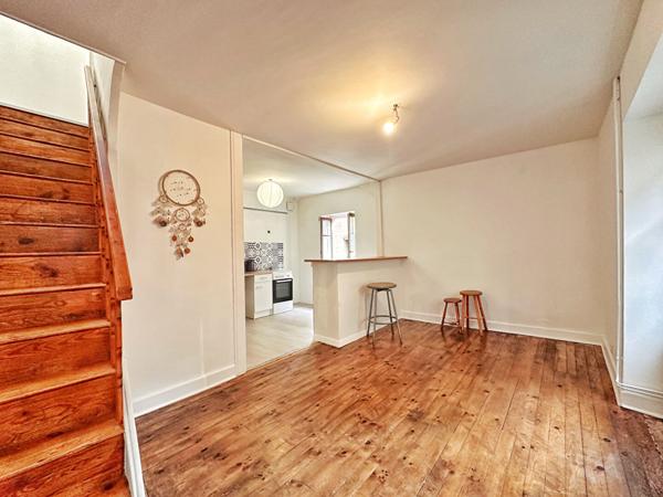 MONTFERRAND HISTORIQUE JOLIE MAISON VIGNERONNE 82m²