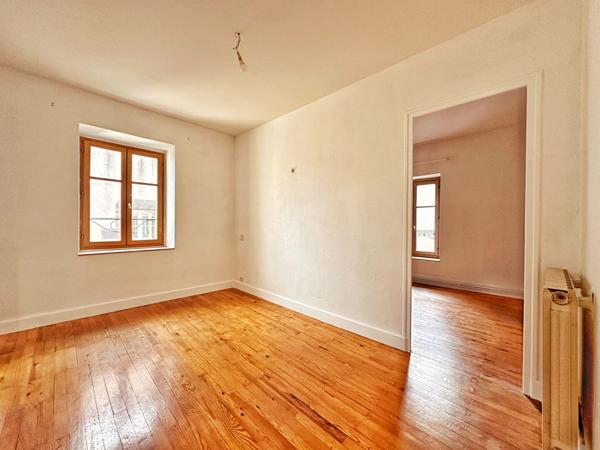 MONTFERRAND HISTORIQUE JOLIE MAISON VIGNERONNE 82m²