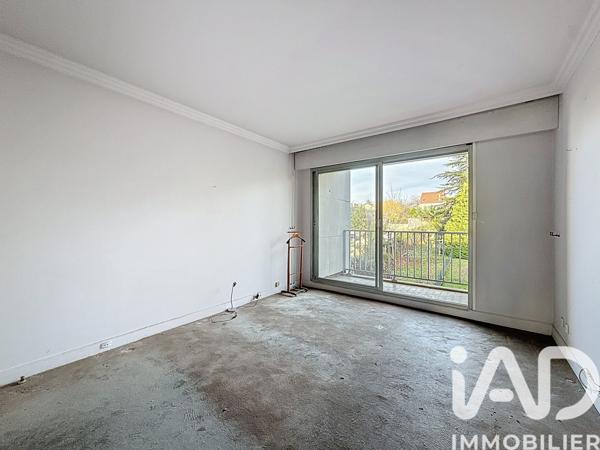 Appartement à vendre 4 pièces 100 m² Enghien-les-Bains