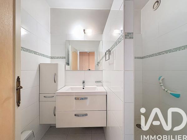 Appartement à vendre 4 pièces 100 m² Enghien-les-Bains