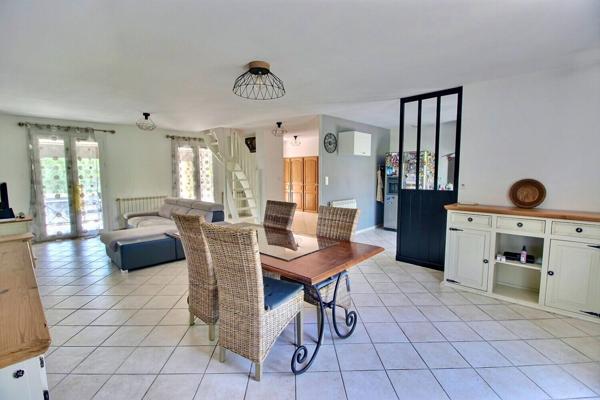 Maison à vendre à Marignane - Référence 9241