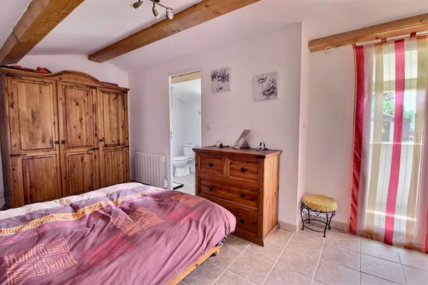 Maison à vendre à Marignane - Référence 9241