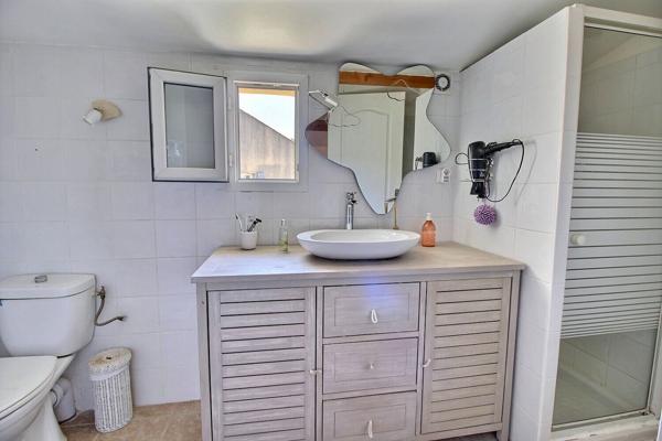 Maison à vendre à Marignane - Référence 9241