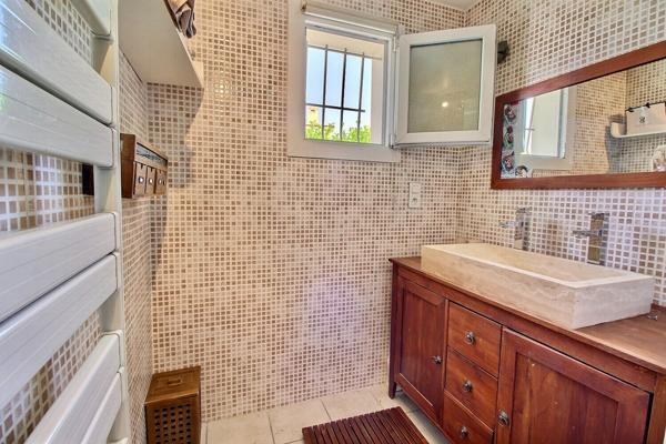 Maison à vendre à Marignane - Référence 9241