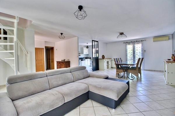 Maison à vendre à Marignane - Référence 9241