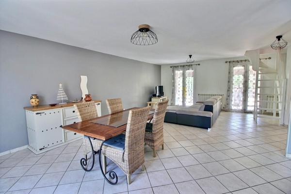 Maison à vendre à Marignane - Référence 9241