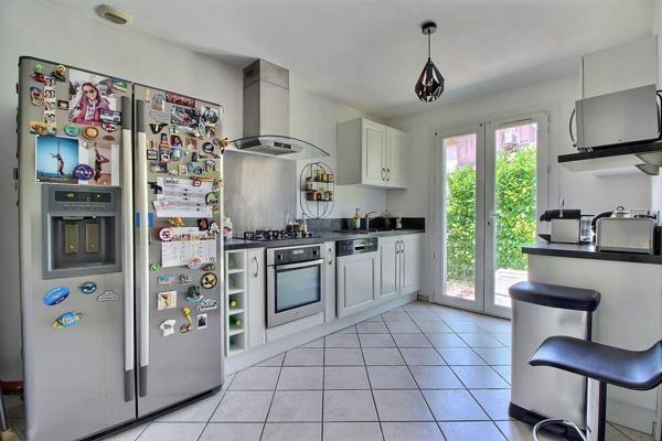 Maison à vendre à Marignane - Référence 9241