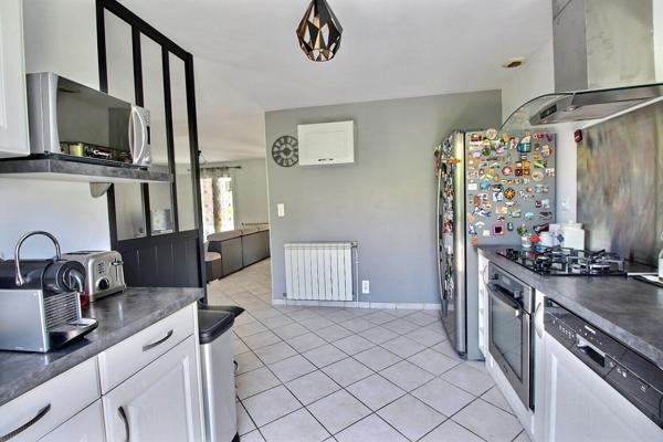 Maison à vendre à Marignane - Référence 9241