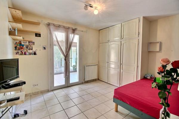Maison à vendre à Marignane - Référence 9241