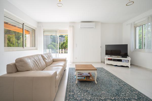 Maison Aix En Provence 7 pièce(s) 207 m2