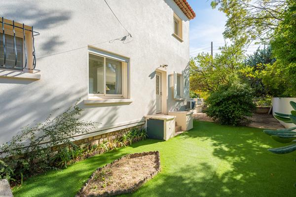Maison Aix En Provence 7 pièce(s) 207 m2