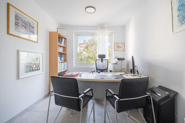 Maison Aix En Provence 7 pièce(s) 207 m2
