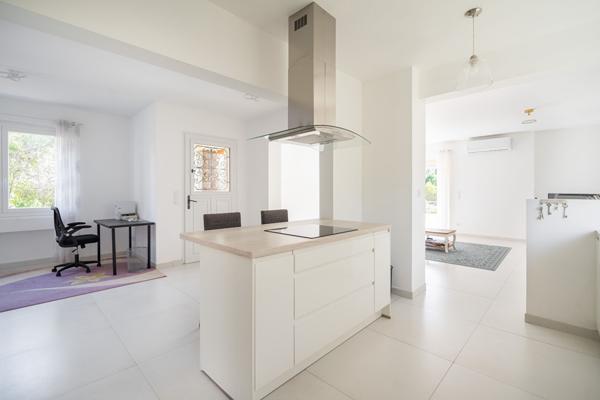 Maison Aix En Provence 7 pièce(s) 207 m2