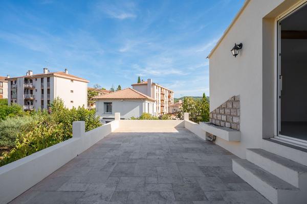 Maison Aix En Provence 7 pièce(s) 207 m2