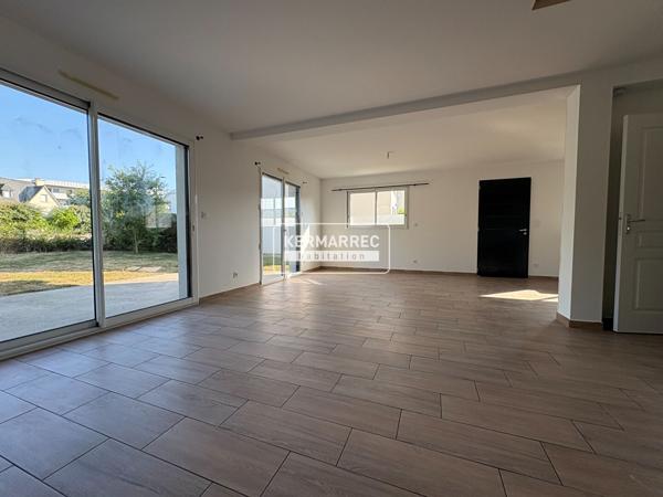 Maison 6 pièces – 112 m² environ à Bruz (ref : 40577)