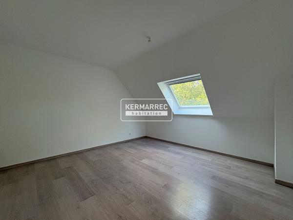 Maison 6 pièces – 112 m² environ à Bruz (ref : 40577)