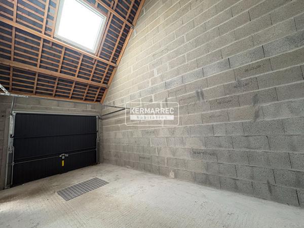 Maison 6 pièces – 112 m² environ à Bruz (ref : 40577)