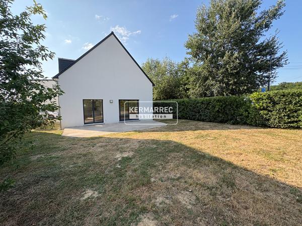 Maison 6 pièces – 112 m² environ à Bruz (ref : 40577)