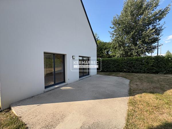 Maison 6 pièces – 112 m² environ à Bruz (ref : 40577)