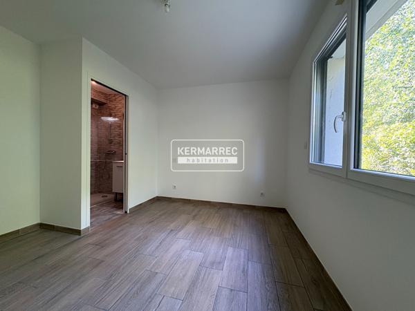Maison 6 pièces – 112 m² environ à Bruz (ref : 40577)