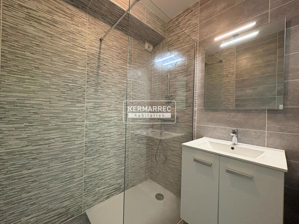Maison 6 pièces – 112 m² environ à Bruz (ref : 40577)