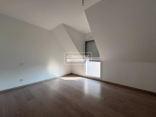 Maison 6 pièces – 112 m² environ à Bruz (ref : 40577)