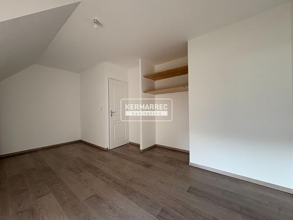 Maison 6 pièces – 112 m² environ à Bruz (ref : 40577)