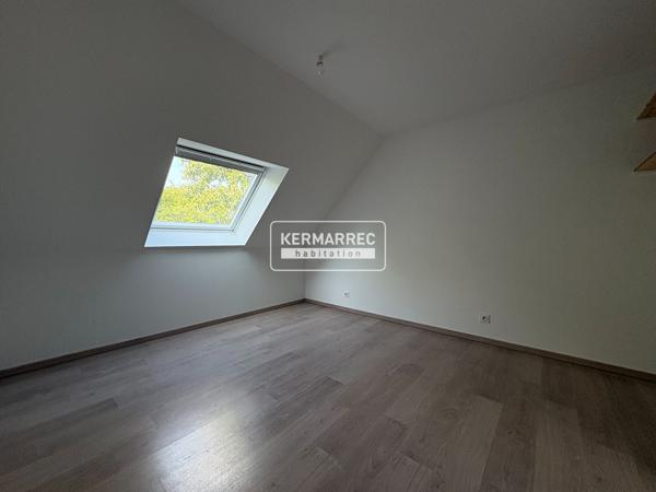 Maison 6 pièces – 112 m² environ à Bruz (ref : 40577)