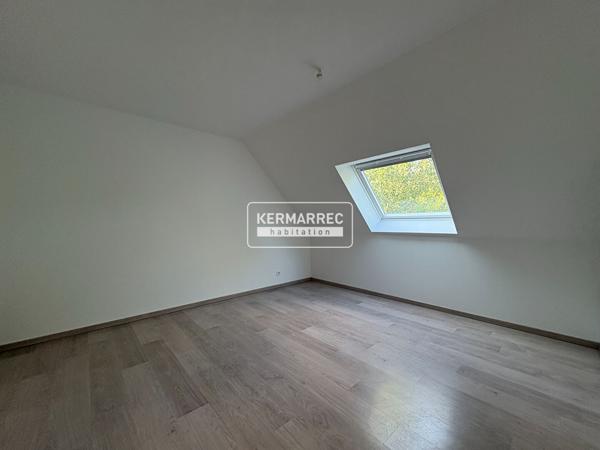 Maison 6 pièces – 112 m² environ à Bruz (ref : 40577)