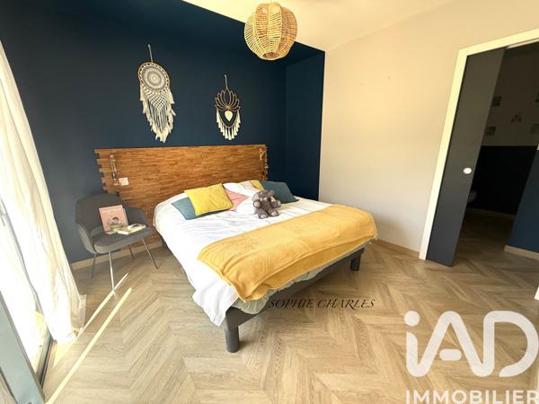 Maison à vendre 7 pièces 171 m² Montamisé
