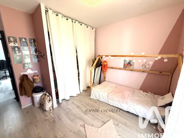 Maison à vendre 7 pièces 171 m² Montamisé