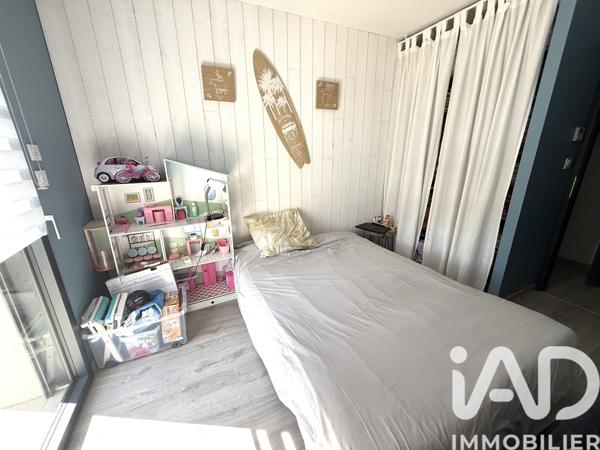 Maison à vendre 7 pièces 171 m² Montamisé