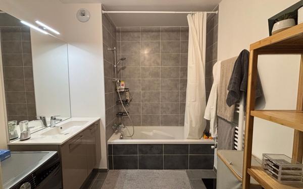 Appartement à louer    3 pièces •  Allonzier-la-Caille