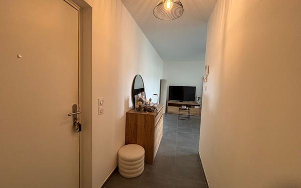 Appartement à louer    3 pièces •  Allonzier-la-Caille