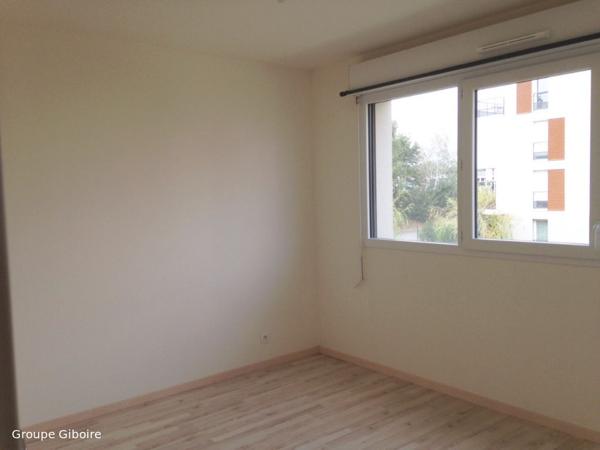 Appartement T2 à louer Cesson Sevigne - 40 m² (réf : 551483)