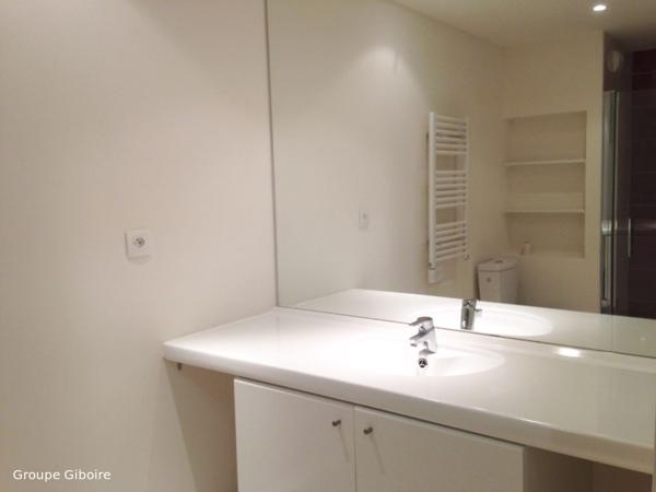 Appartement T2 à louer Cesson Sevigne - 40 m² (réf : 551483)