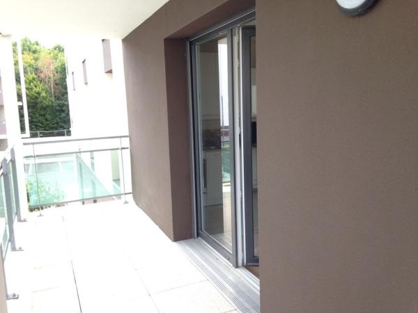 Appartement T2 à louer Cesson Sevigne - 40 m² (réf : 551483)