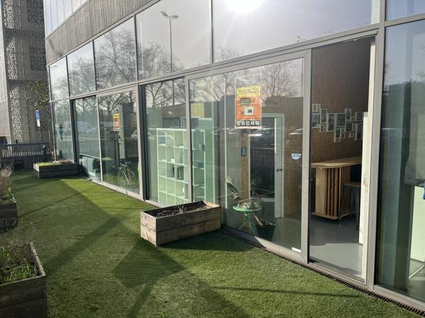 Bureaux - A VENDRE - NANTES (réf : 44.018976)