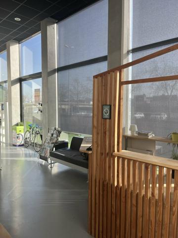 Bureaux - A VENDRE - NANTES (réf : 44.018976)
