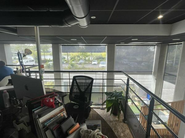 Bureaux - A VENDRE - NANTES (réf : 44.018976)
