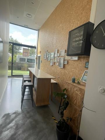 Bureaux - A VENDRE - NANTES (réf : 44.018976)
