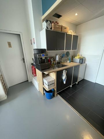 Bureaux - A VENDRE - NANTES (réf : 44.018976)