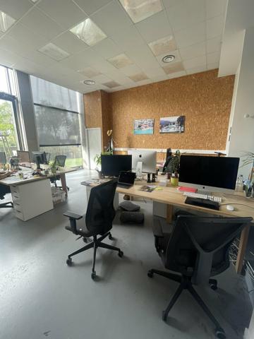 Bureaux - A VENDRE - NANTES (réf : 44.018976)