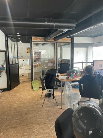 Bureaux - A VENDRE - NANTES (réf : 44.018976)