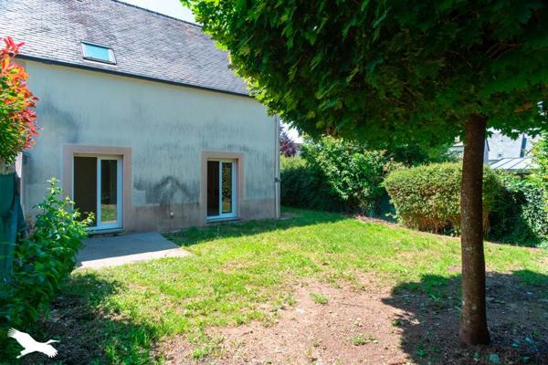 Maison à vendre 190 404 € Rosporden 5 p 84 m² DPE C