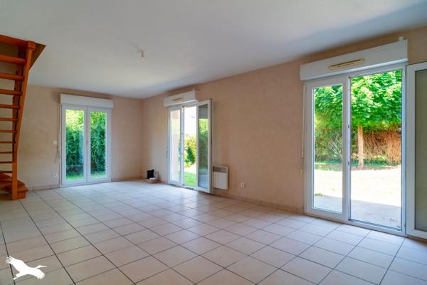 Maison à vendre 190 404 € Rosporden 5 p 84 m² DPE C