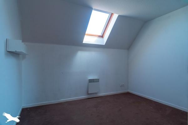 Maison à vendre 190 404 € Rosporden 5 p 84 m² DPE C