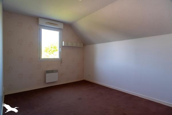 Maison à vendre 190 404 € Rosporden 5 p 84 m² DPE C