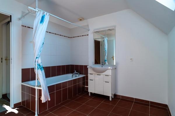 Maison à vendre 190 404 € Rosporden 5 p 84 m² DPE C